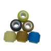 Recently Hot-selling Suspension Trailer PU Bushing With Nylon Core 28*65*58mm PU Bush