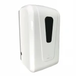Rechargeable Wall Mounted 1000Ml Spray Touchless Automatic Soap Dispenser