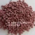 Import Recycled Plastic Raw Material, HDPE Resin, Red Color from Indonesia