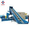 Recycling plastic granulator machinery for PP PE ABS PS PET with CE certified quality