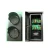 Import red and green 100mm traffic light with attractive design and best price for parking system from China