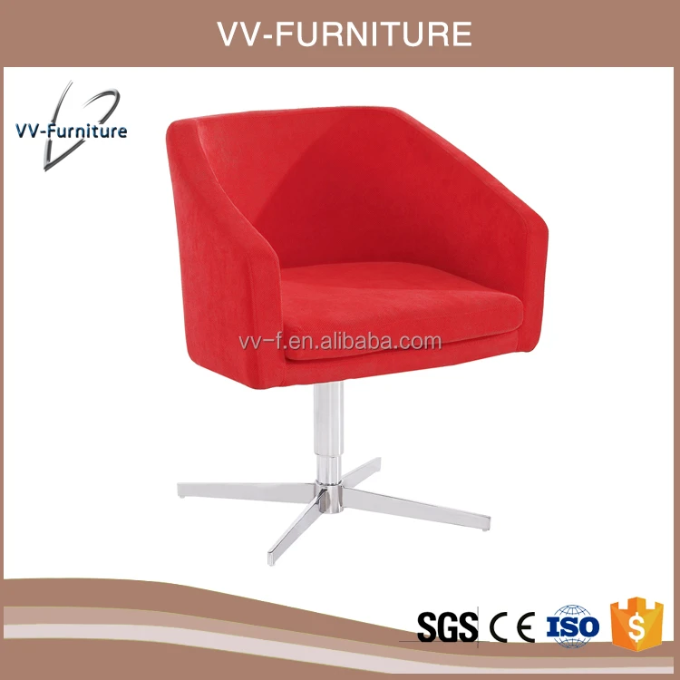 Buy Red Armrest Waiting Room Chairs from Foshan Shunde Jiaoao Furniture
