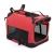 Import Red Portable Breathable Durable Pet Dog Carrier For Travel from China