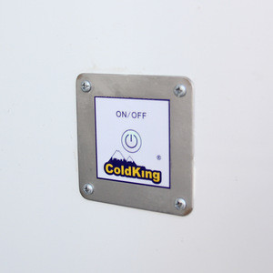 Buy Refrigeration Van Truck 12v/24v Low Temperature Resistance Multi ...
