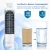 Import Refrigerator Water Filter Replacement for Samsung DA29-00020B W10295370A 4396710 from China
