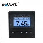 Reliable and cheap PH monitor panel meter ORP meter ph meter