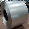 Reliable factory direct supply high quality galvanized steel strip coil