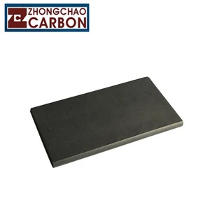 reliable stable performance vacuum pump carbon graphite vane