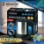 Import Removable Filter Over Heating Protection Boiling Water Stainless Steel Electric Kettle from China
