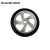 Import Replacement best Kick Trolley cheap scooter parts wheels 180mm 200mm 230mm from China