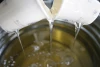 Resin Supplier Chemical Pu Foam Household Glues Polyurethane Liquid