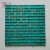 Import Resplendent Rainbow Iridescent Effect Pool Mosaic Tiles Cheap anti-slip Wall/floor Swimming Mosaic and kitchen from China
