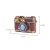 Import Retro Vintage Gold Silver Camera Model Small Ornaments Creative Modern Home Decor Resin Crafts Business Gift from China