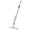 Reusable 360 Degree Household Easy Floor Cleaner Mop Microfiber Water Spray Mop magic Flat Floor Mop