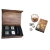 Import Reusable ice cubes poker cards whiskey stones from China
