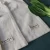 Reusable Produce Bags Zero Waste Eat More Plants Screen Printed Natural Cotton Produce Bag - Eco Friendly - Produce - Groc