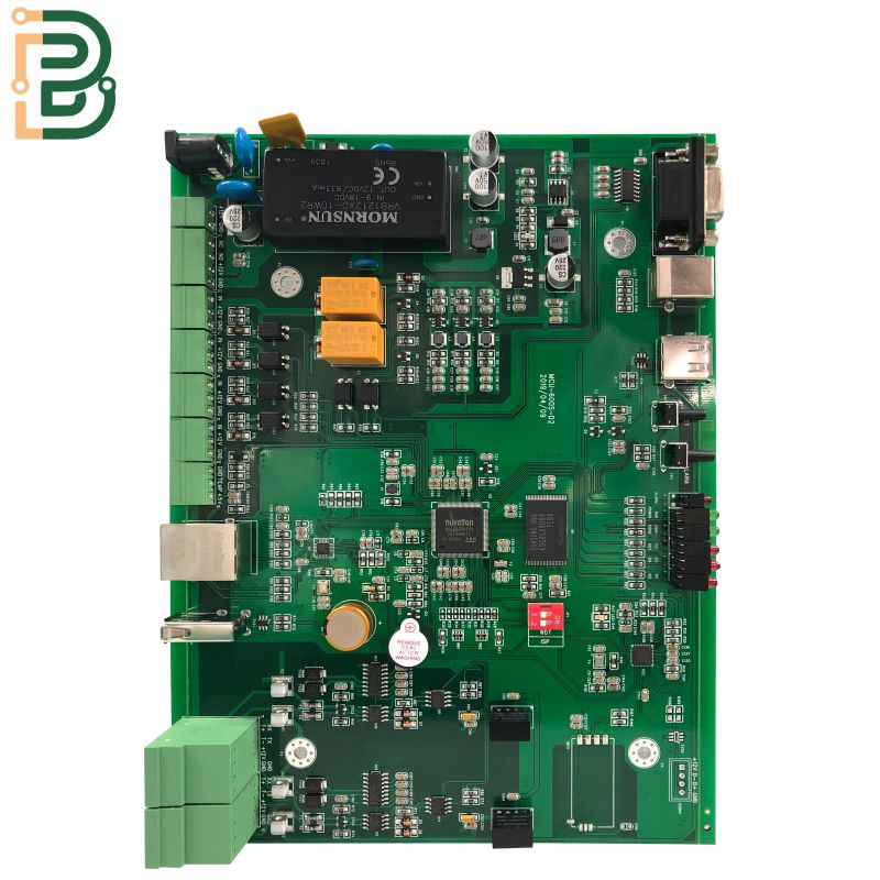 Buy Reverse Engineering Services Clone Pcb Board Custom Pcb ...