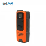 RFID guard tour system with walkie talkie function