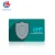 Import RFID Nfc Blocking Shielding Card 13.56Mhz anti - theft RFID blocking card for wallet from China
