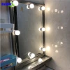 RGKNSE newest hollywood lighted makeup mirror led DIY Hollywood Style LED Vanity Mirror Lights LED String make up light
