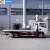 Import right hand wrecker tow trucks winch services from China