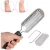 Import RIMEI Foot Rasp Metal Foot File And Callus Remover, Best Foot Care Pedicure Metal Surface Tool To Remove Hard Skin from China