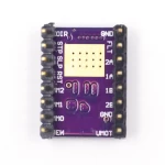 Robotlinking DRV8825 Stepper Motor Driver Mode With Heatsink 3D Printer Parts Accessories