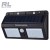 Import Rocky light Solar Power PIR Motion Sensor Wall Light 20/40 LED Outdoor Waterproof from China