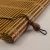 Import roller bamboo solar shades with accessories from China