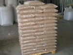 Romania quality 690 metric tons pine wood pellets for sale