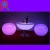 Import Romantic Full Color Changing led lighting chair bar table illuminated furniture from China