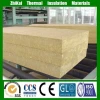roofing material types 150kg/m3 fireproof rockwool insulation Panel
