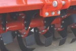 ROTAVATOR