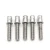 Import Round head stainless steel rivet hardware fastener from China