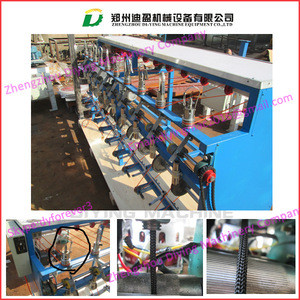 Buy Round Rope Crochet Machine/rope Braider Machine/crochet Knitting ...
