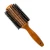 Import ROUND WOODEN HAIR BRUSH from China