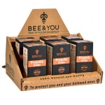 Royal Jelly Raw Honey for kids