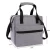 Import RPET material High Quality Cooler Customized Lunch Bag With Handle And Adjustable Strap 2020 from China