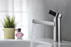 RPFT-M01 MAGICIAN series basin faucet bathroom taps Chrome plating