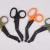 Import RTSWY-584 Stainless Steel Bandage Scissors Medical Tactical Shears from China