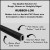Import Rubber-Lok Edge Trim for 1/16&quot; (1.59mm) Edge from USA