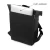 Import Rucksack Shoulder Leakproof Thermal Food Insulated Black Delivery Cooler Backpack Lunch Cooler Bag for Men Women from China
