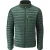 Import RYH544 Top quality new design duck men puffy feather down jackets from China