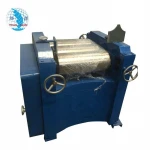S260 pigment three roller mill