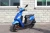 Import S7 125CC gas scooter from China