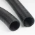 Import Flame Retardant PP Corrugated Pipes, Plastic Corrugated Pipes, Tubes from China