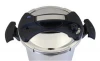 Safe cookware camping pressure cooker