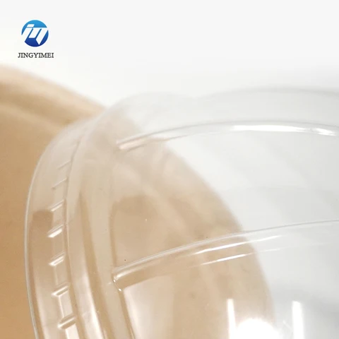 Buy Safe Eco Friendly Sugarcane Bowl Small Hexagonal Sugarcane Bagasse ...