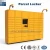 Import Safe smart steel parcel automatic electronic delivery locker from China
