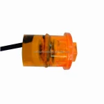 safety 12v/24v led side marker lights for trucks trailer and tractor waterproof led  truck light system trailer light LED